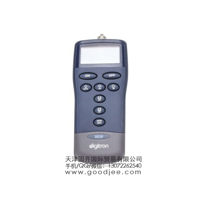 Digitron 2025P 2bar (sh)։