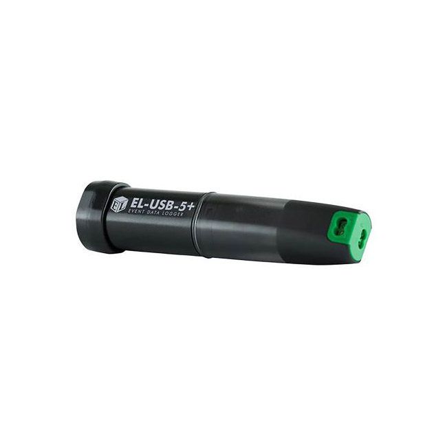 Lascar EL-USB-5+ (sh)(j)ӛ䛃x