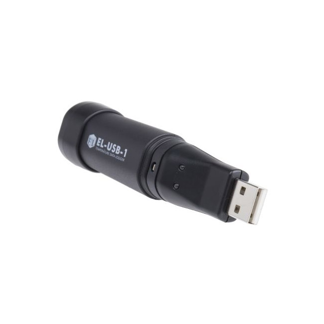 Lascar EL-USB-1 (sh)(j)ӛ䛃x, yZUIDA+80 C