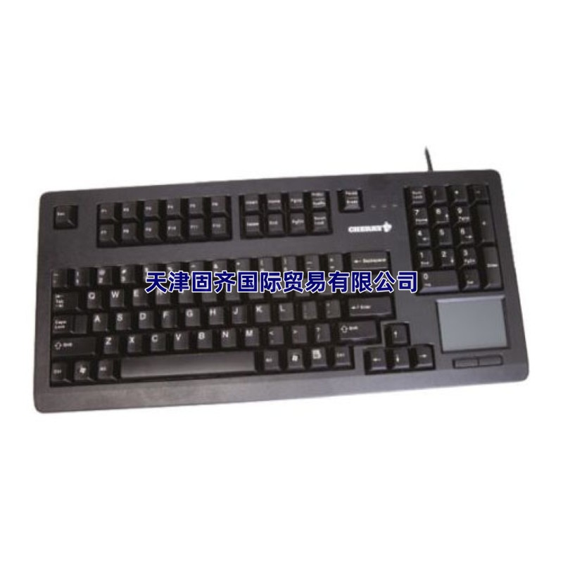 Cherry ɫ USB о I(y) oͣ˙C(j)̌W(xu) QWERTY(gu) IP G80-11900LUMEU-2