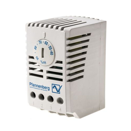 Pfannenberg FLZ600 ϵ FLZ600 17207000000 {(dio) C(j), 40  90%RH, 230 V  ֱ-01